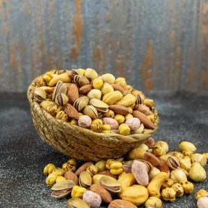 12 коктейлни микс закуски