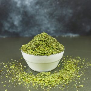 МЕНТА